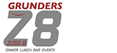 Grunder Zuse 8